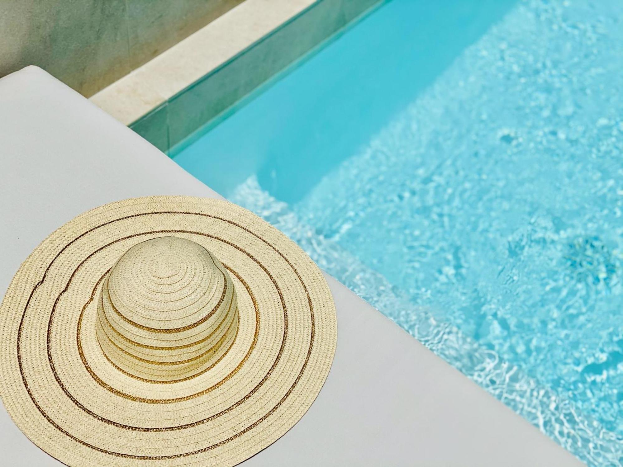 Canaryislandshost L Boya Suites Playa Honda (Lanzarote) Exterior foto